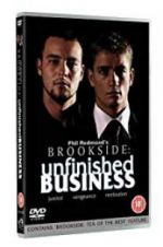 Watch Brookside: Unfinished Business Zmovie