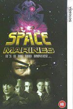 Watch Space Marines Zmovie