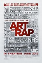 Watch Something from Nothing: The Art of Rap Zmovie