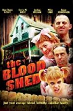 Watch The Blood Shed Zmovie