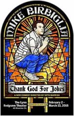 Watch Mike Birbiglia: Thank God for Jokes Zmovie