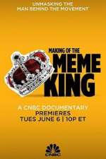 Watch Making of the Meme King Zmovie