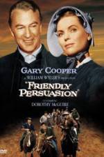 Watch Friendly Persuasion Zmovie