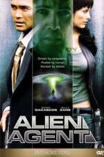 Watch Alien Agent Zmovie