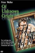 Watch Of Unknown Origin Zmovie