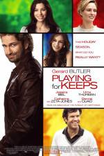 Watch Playing for Keeps Zmovie