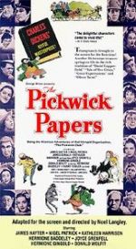 Watch The Pickwick Papers Zmovie