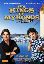 Watch The Kings of Mykonos Zmovie