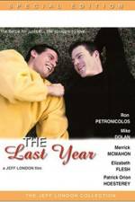 Watch The Last Year Zmovie