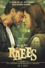 Watch Raees Zmovie