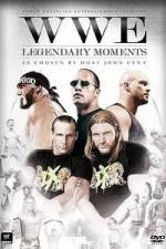 Watch WWE Legendary Moments Zmovie