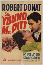 Watch The Young Mr. Pitt Zmovie