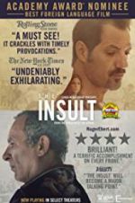 Watch The Insult Zmovie