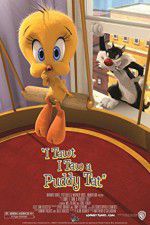 Watch I Tawt I Taw a Puddy Tat Zmovie