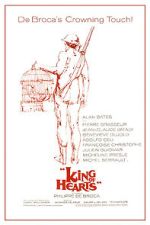 Watch King of Hearts Zmovie