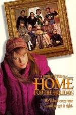 Watch Home for the Holidays Zmovie