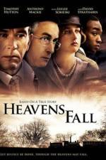 Watch Heavens Fall Zmovie