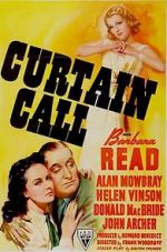 Watch Curtain Call Zmovie