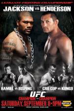 Watch UFC 75 Champion vs Champion Zmovie