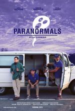 Watch The Paranormals Zmovie