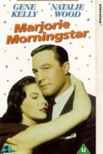 Watch Marjorie Morningstar Zmovie