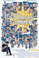 Watch (500) Days of Summer Zmovie