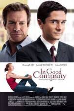 Watch In Good Company Zmovie