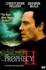 Watch The Prophecy II Zmovie