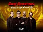 Watch Ghost Adventures: Horror at Joe Exotic Zoo (TV Special 2020) Zmovie