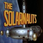 Watch The Solarnauts Zmovie