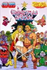 Watch He-Man and She-Ra: A Christmas Special Zmovie