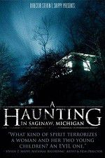 Watch A Haunting in Saginaw Michigan Zmovie