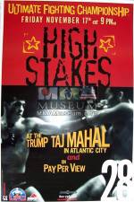 Watch UFC 28 High Stakes Zmovie