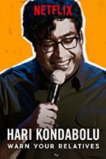 Watch Hari Kondabolu: Warn Your Relatives Zmovie