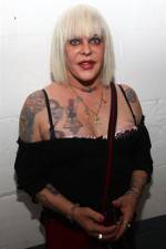 Watch The Transformation of Genesis P-Orridge Zmovie