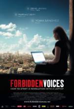 Watch Forbidden Voices Zmovie