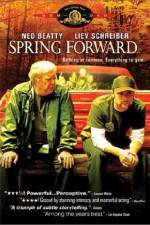 Watch Spring Forward Zmovie