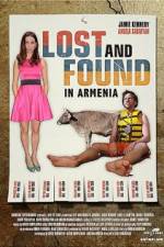 Watch Lost and Found in Armenia Zmovie