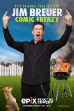 Watch Jim Breuer: Comic Frenzy Zmovie