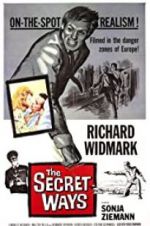 Watch The Secret Ways Zmovie