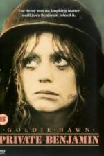 Watch Private Benjamin Zmovie