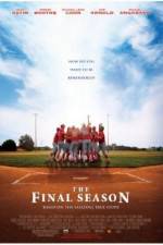 Watch The Final Season Zmovie