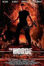 Watch The Horde Zmovie