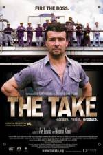 Watch The Take Zmovie