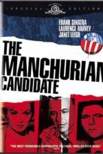 Watch The Manchurian Candidate Zmovie