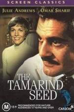 Watch The Tamarind Seed Zmovie