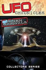 Watch UFO Chronicles: Alien Arrivals Zmovie