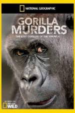 Watch Gorilla Murders Zmovie