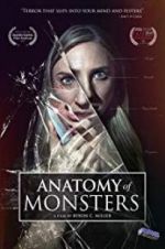 Watch The Anatomy of Monsters Zmovie