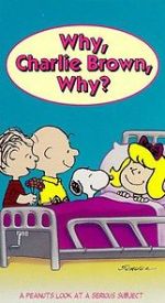 Watch Why, Charlie Brown, Why? (TV Short 1990) Zmovie